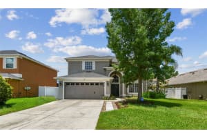 31111 BRIDGEGATE DRIVE, WESLEY CHAPEL, FL 33545 Sold 09/29/25