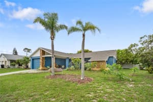 7810 FLINTLOCK DRIVE, PORT RICHEY, FL 34668 Sold 08/29/25