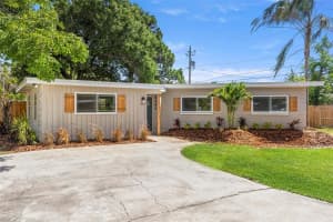 8485 PELICAN LANE, SEMINOLE, FL 33777 Sold 07/18/25