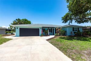 3312 Kenmore Dr, SARASOTA