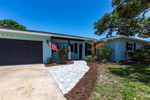 3312 KENMORE DRIVE, SARASOTA, FL 34231 - MLS#MFRTB8396743