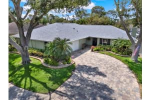 13186 LINDEN PLACE DRIVE, SEMINOLE, FL 33776 Sold 07/15/25