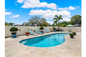 13186 LINDEN PLACE DRIVE, SEMINOLE, FL 33776 Sold 07/15/25