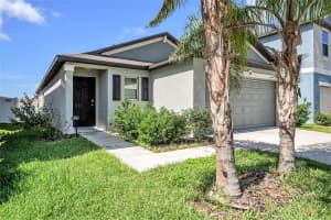 7211 OZELLO TRAIL AVENUE, SUN CITY CENTER, FL 33573 Sold 07/24/25