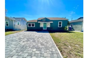 3110 10TH AVENUE, ST PETERSBURG, FL 33713 Sold 08/28/25