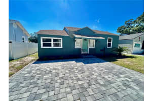 3110 10TH AVENUE, ST PETERSBURG, FL 33713 Sold 08/28/25