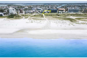 11730 Gulf Blvd #9, TREASURE ISLAND