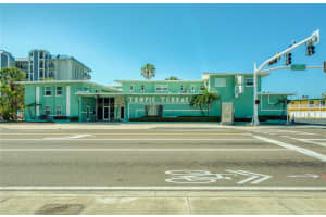 11730 GULF BOULEVARD, TREASURE ISLAND, FL 33706 - MLS#MFRTB8396773