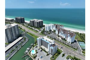 1591 GULF BOULEVARD, CLEARWATER BEACH, FL 33767 - MLS#MFRTB8396774