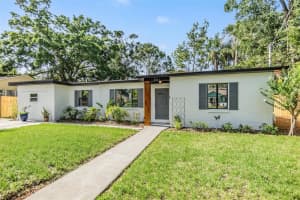 201 W Alva St, TAMPA
