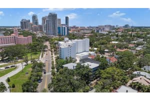 700 BEACH DRIVE, ST PETERSBURG, FL 33701 Sold 08/01/25