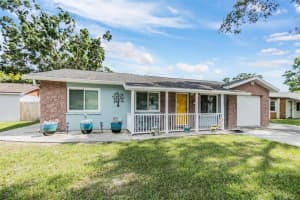 9056 108TH AVENUE, SEMINOLE, FL 33777 Sold 08/01/25