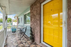 9056 108TH AVENUE, SEMINOLE, FL 33777 Sold 08/01/25