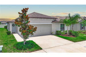 15611 DEMORY POINT PLACE, SUN CITY CENTER, FL 33573 Sold 09/15/25