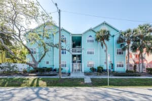 3002 CLEVELAND STREET, TAMPA, FL 33609 Sold 07/28/25