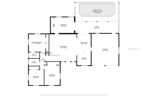 2165 CAMPUS DRIVE, CLEARWATER, FL 33764 - MLS#MFRTB8396804