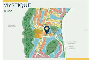 16407 SAPPHIRE POINT DRIVE, LAKEWOOD RANCH, FL 34211 - MLS#MFRTB8396850