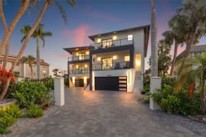 12400 Capri Cir N Treasure Island, FL 33706 - Off Market