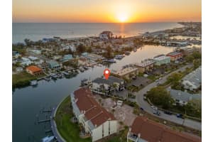 12400 Capri Cir N Treasure Island, FL 33706 - Off Market