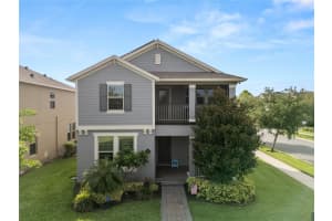 16324 BRISK BREEZE ALLEY, WINTER GARDEN, FL 34787 Sold 07/25/25