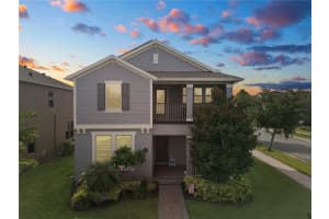 16324 BRISK BREEZE ALLEY, WINTER GARDEN, FL 34787 Sold 07/25/25