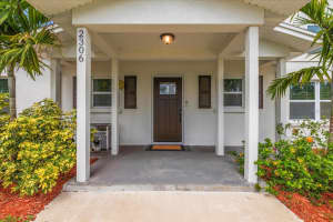 2306 CHERYL ROAD, LARGO, FL 33771 - MLS#MFRTB8396867