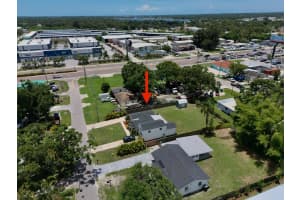 2306 CHERYL ROAD, LARGO, FL 33771 - MLS#MFRTB8396867