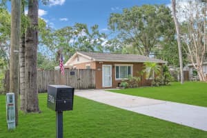 3106 DIANA STREET, TAMPA, FL 33610 Sold 08/19/25