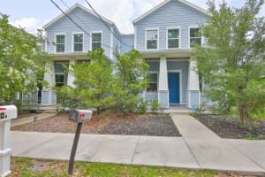 1410 E Curtis St #2, TAMPA