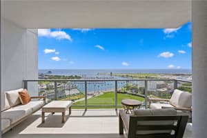 301 1st St S #1601, ST PETERSBURG