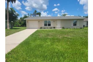 474 Hinton St, PORT CHARLOTTE