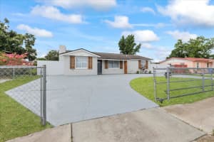 7107 LIMESTONE LANE, TAMPA, FL 33619 Sold 08/29/25