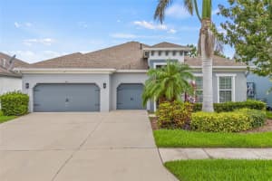 7114 BOWSPIRIT PLACE, APOLLO BEACH, FL 33572 Sold 09/26/25