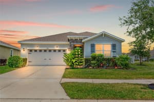 13301 WATERLEAF GARDEN CIRCLE, RIVERVIEW, FL 33579 Sold 07/22/25