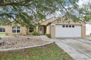 10304 RAINBOW OAKS DRIVE, HUDSON, FL 34667 Sold 07/25/25