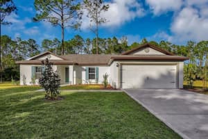 103 WHIPPOORWILL DRIVE, PALM COAST, FL 32164 - MLS#MFRTB8396944
