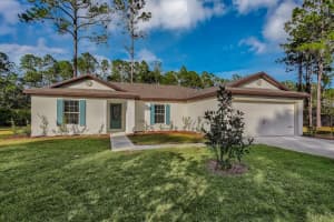 103 WHIPPOORWILL DRIVE, PALM COAST, FL 32164 - MLS#MFRTB8396944
