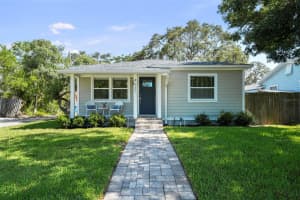 4637 4TH AVENUE, ST PETERSBURG, FL 33713 Sold 07/01/25