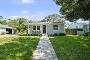 4637 4TH AVENUE, ST PETERSBURG, FL 33713 Sold 07/01/25