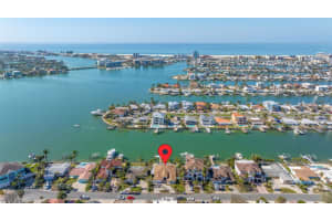 11160 8TH STREET, TREASURE ISLAND, FL 33706 Sold 07/24/25