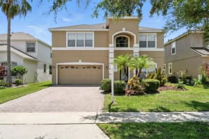 5233 Los Palma Vista Dr, ORLANDO