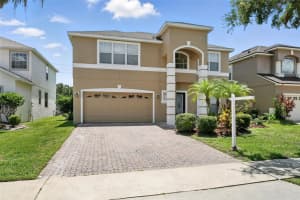 5233 LOS PALMA VISTA DRIVE, ORLANDO, FL 32837 - MLS#MFRTB8396969