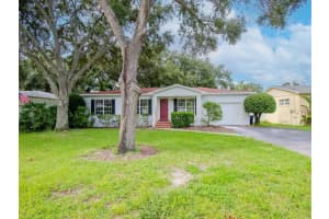 4009 W Zelar St, TAMPA