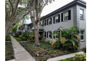 6925-A AVENUE DES PALAIS #1A, SOUTH PASADENA, FL 33707 - MLS#MFRTB8396982