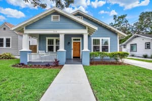 111 E Jean St, TAMPA