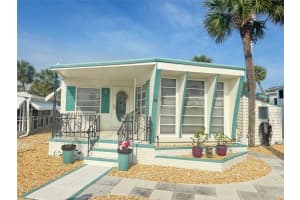 4851 W Gandy Blvd #b7l36, TAMPA