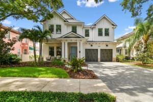 2604 JETTON AVENUE, TAMPA, FL 33629 Sold 08/12/25