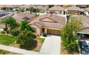 15682 STONE HOUSE DRIVE, BROOKSVILLE, FL 34604 - MLS#MFRTB8397000