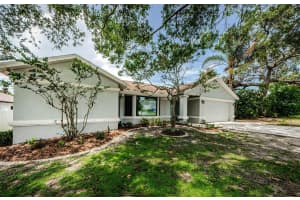 2609 SUNNYSIDE CIRCLE, PALM HARBOR, FL 34684 Sold 08/12/25