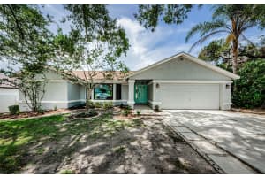 2609 SUNNYSIDE CIRCLE, PALM HARBOR, FL 34684 Sold 08/12/25